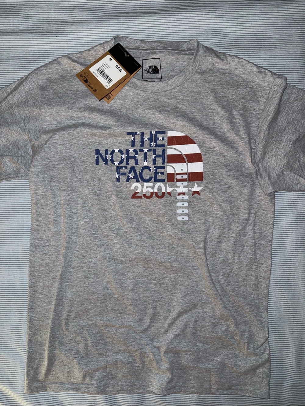 The North Face America 250 Tee